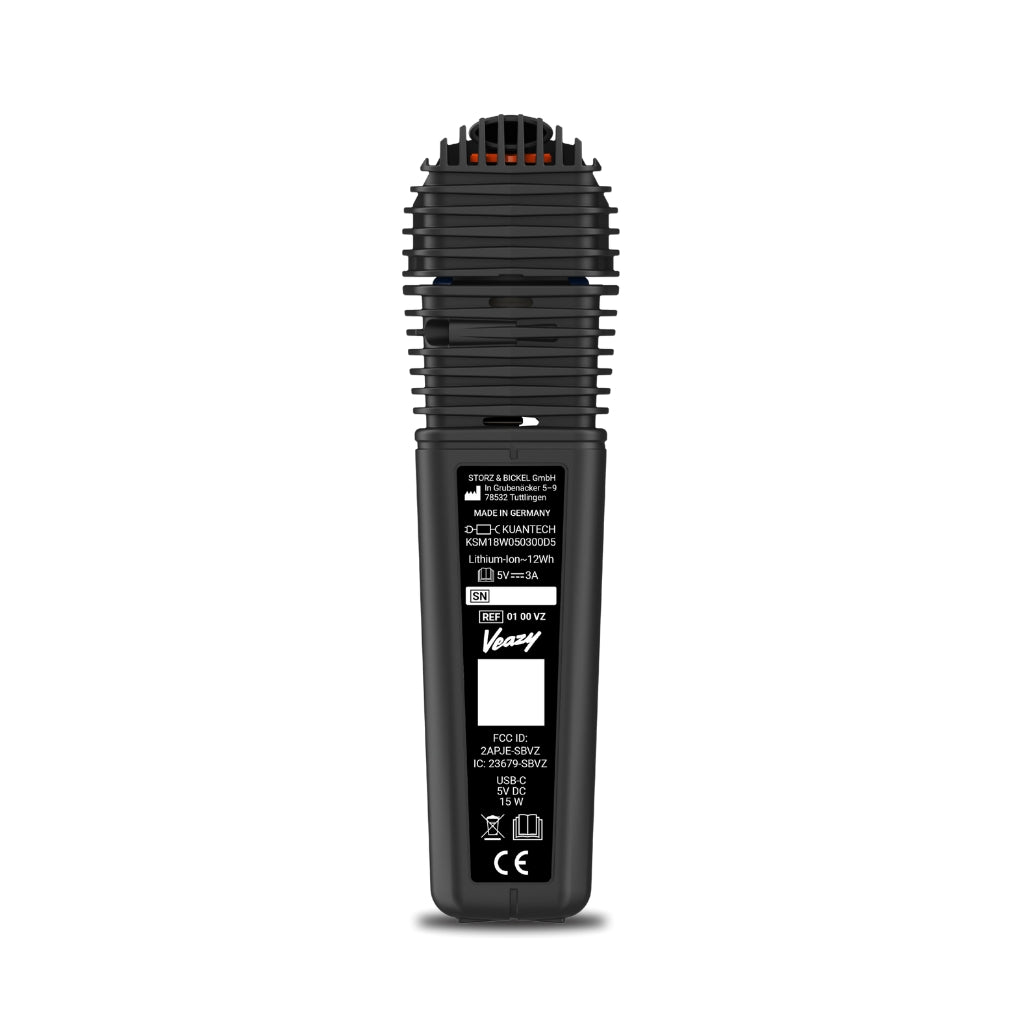 Storz & Bickel VEAZY Vaporiser