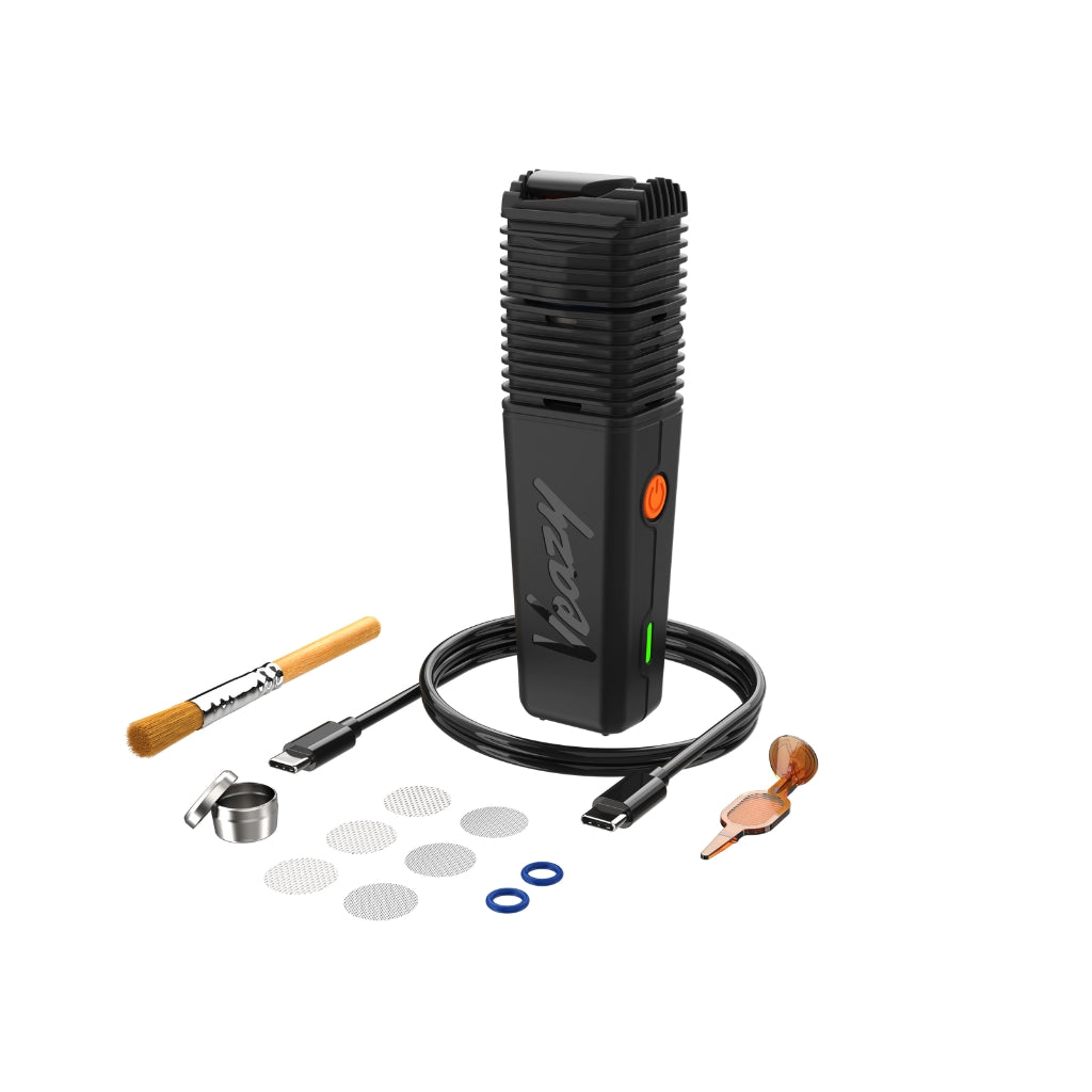Storz & Bickel VEAZY Vaporiser