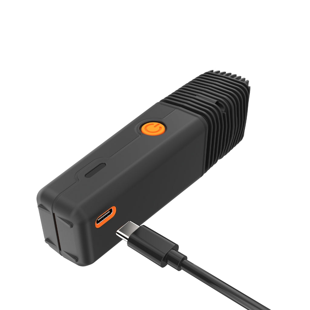 Storz & Bickel VEAZY Vaporiser