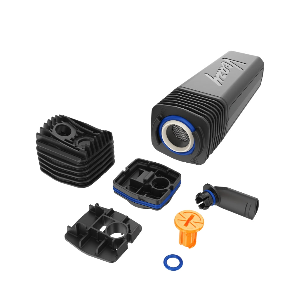 Storz & Bickel VEAZY Vaporiser