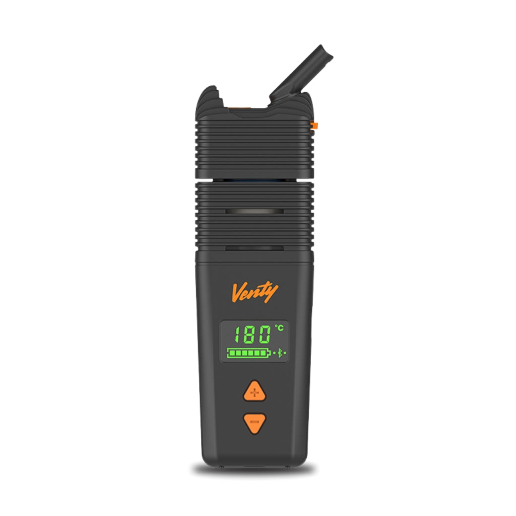 Storz & Bickel VENTY Vaporiser 
