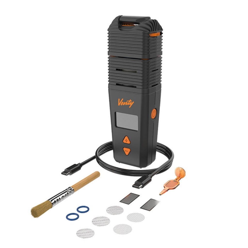 Storz & Bickel VENTY Vaporiser 