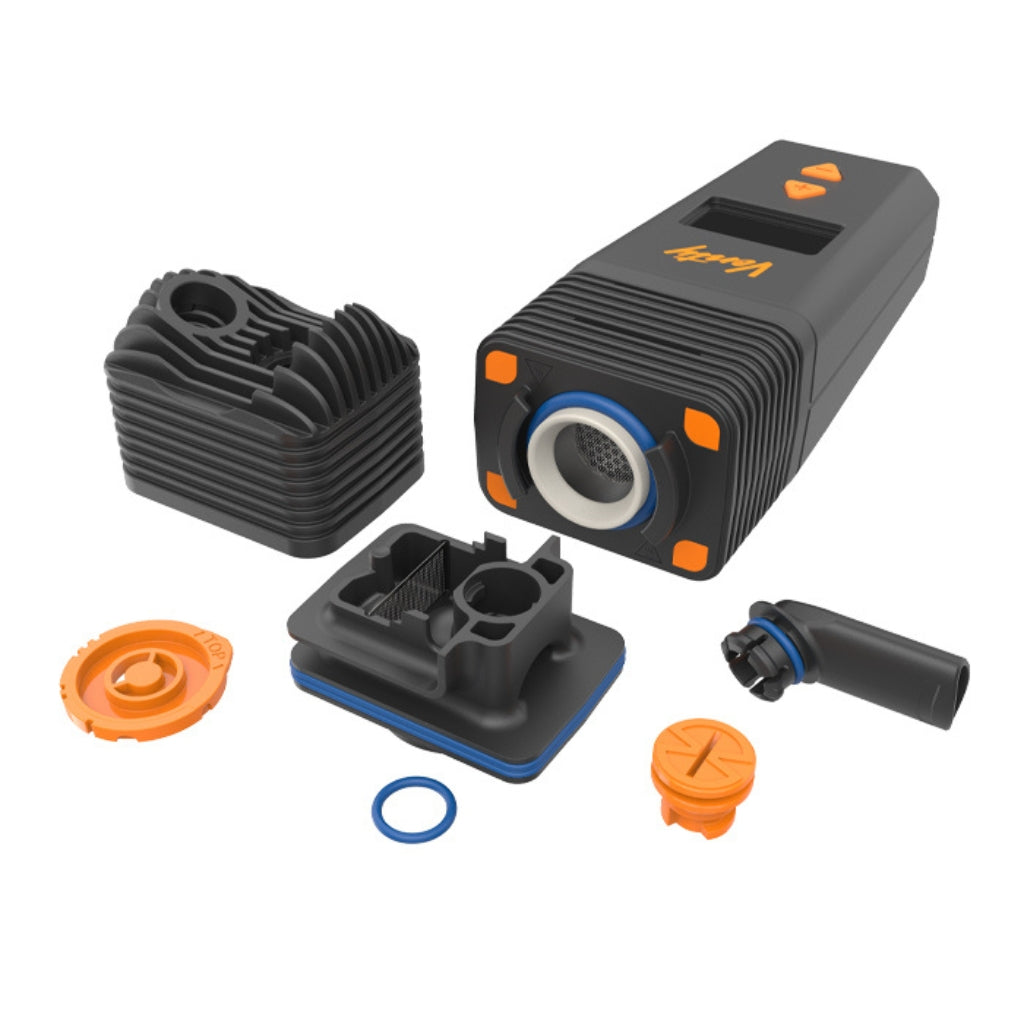 Storz & Bickel VENTY Vaporiser 