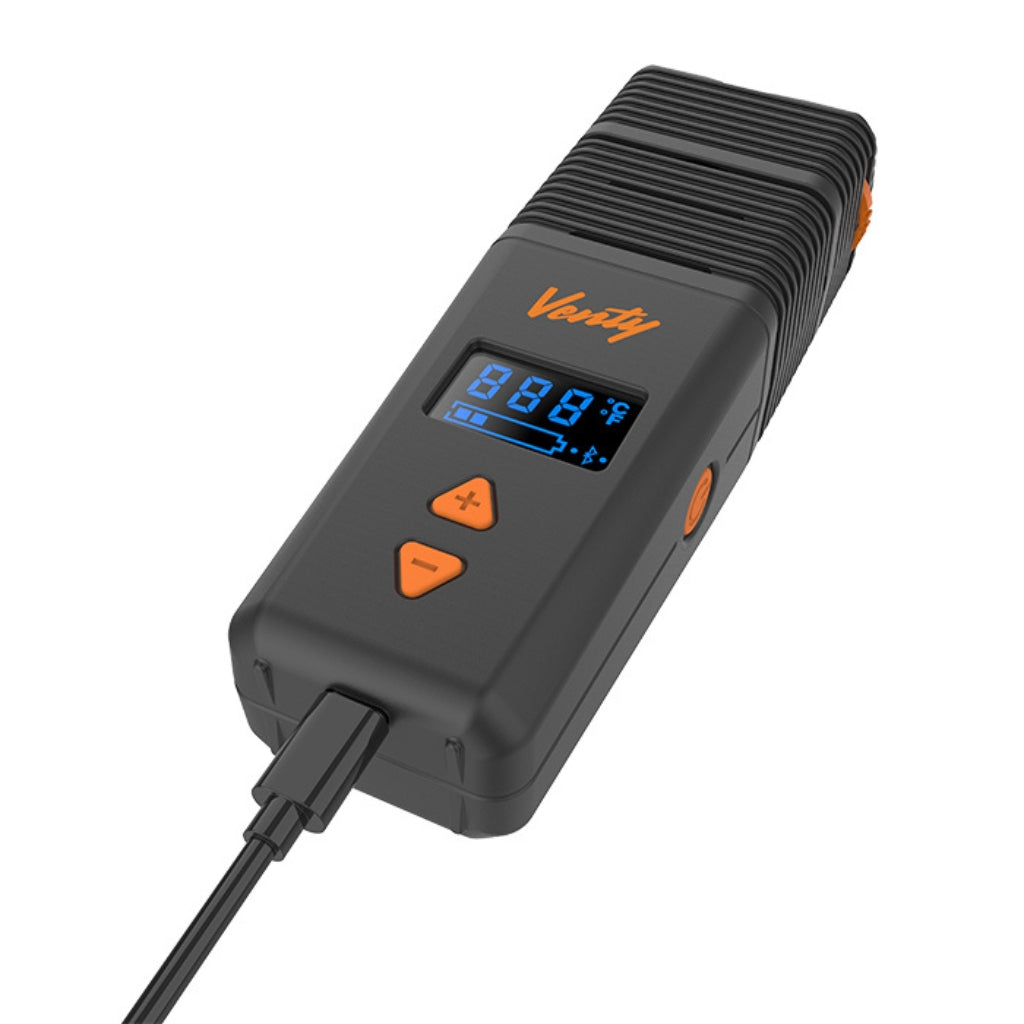 Storz & Bickel VENTY Vaporiser 