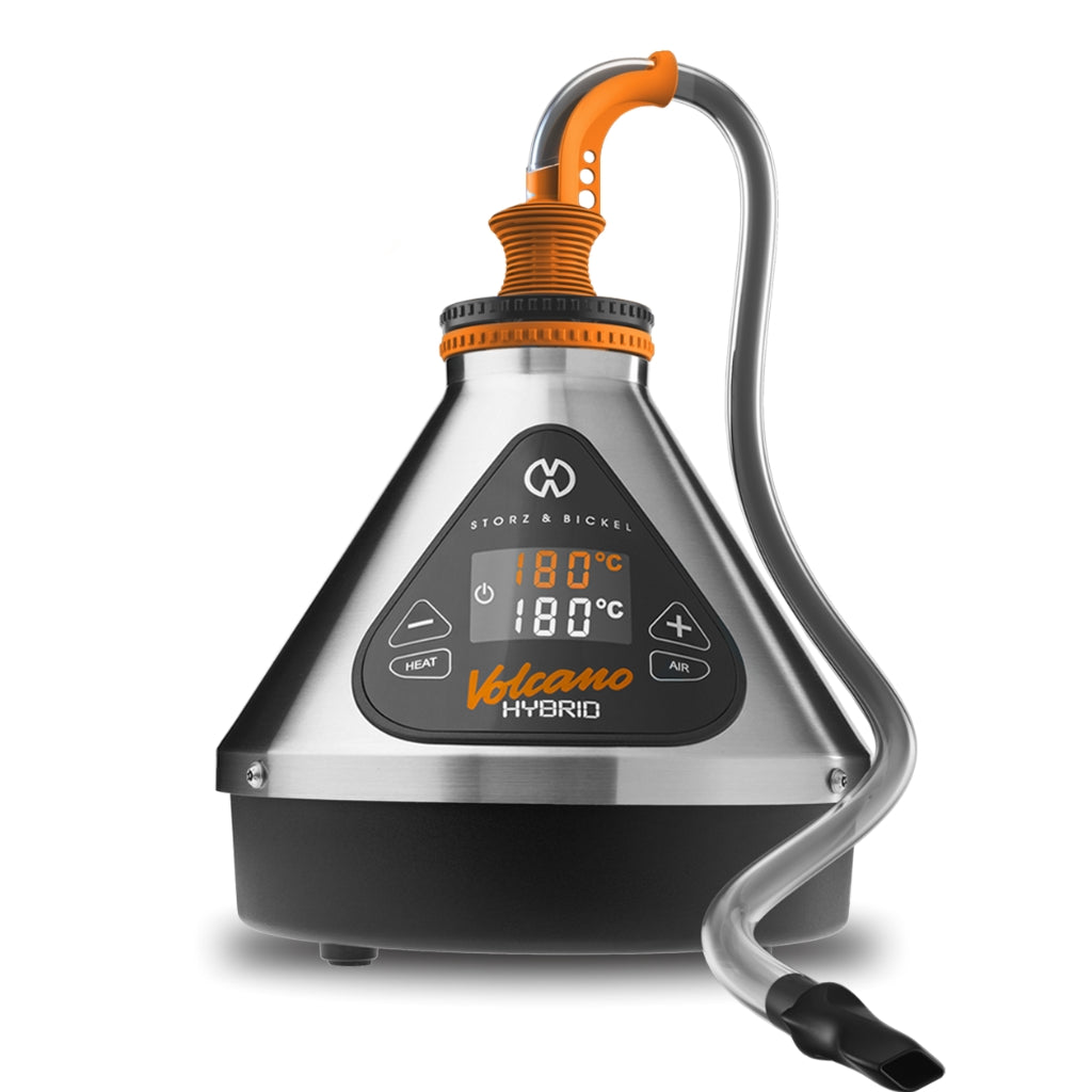 Storz & Bickel VOLCANO Hybrid