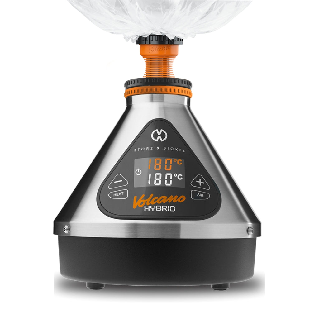 Storz & Bickel VOLCANO Hybrid