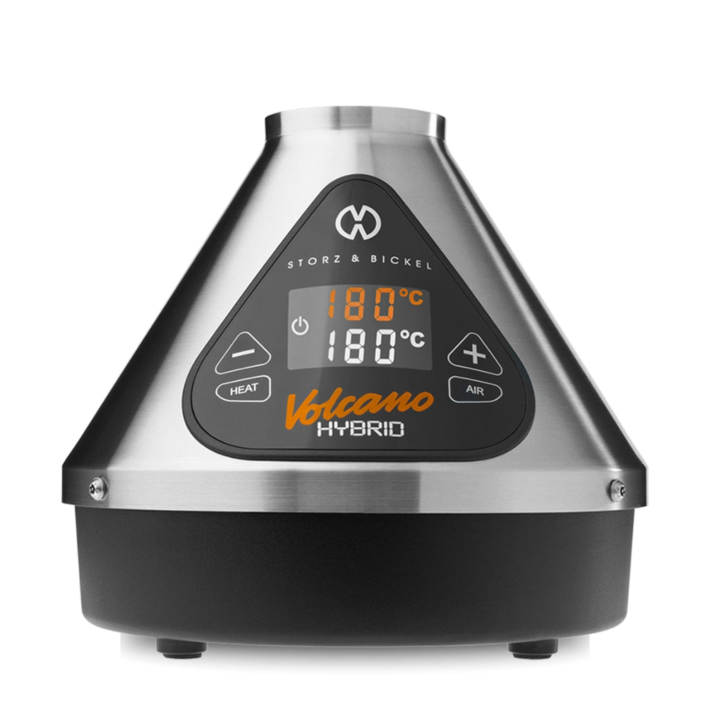 Storz & Bickel VOLCANO Hybrid