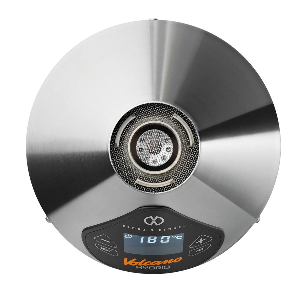 Storz & Bickel VOLCANO Hybrid