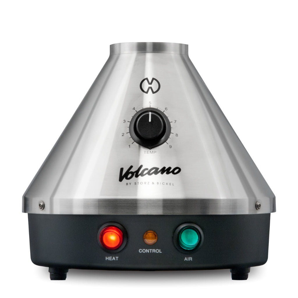 Storz & Bickel VOLCANO Classic Vaporiser