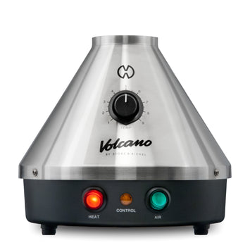 Storz & Bickel VOLCANO Classic Vaporiser