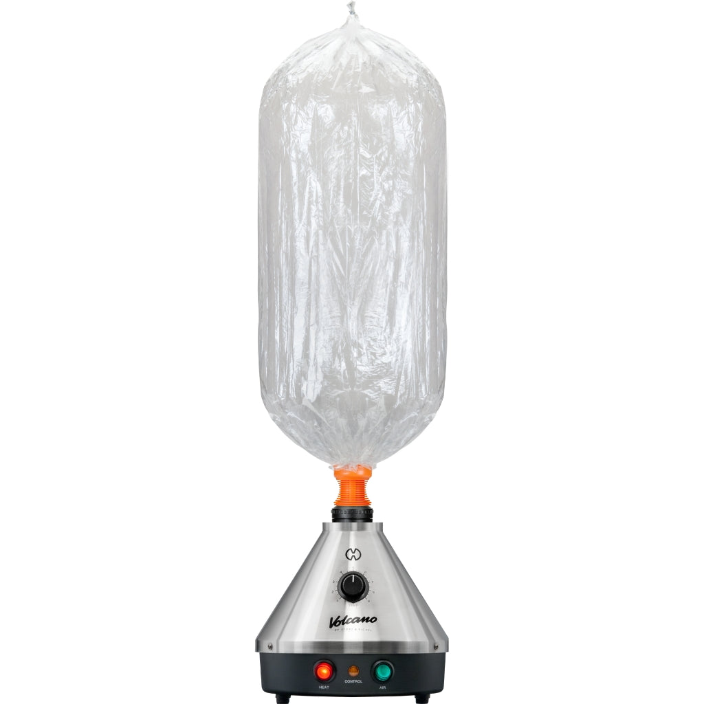 Storz & Bickel VOLCANO Classic Vaporiser