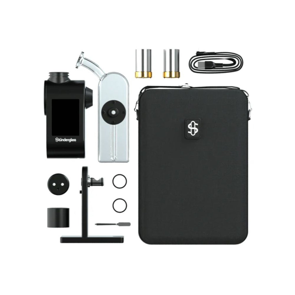 Stundenglass Modül Soft Travel Bag Bundle