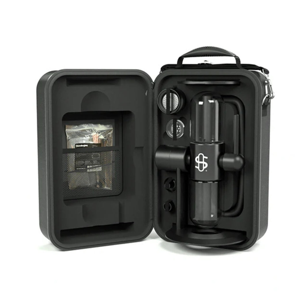 Stundenglass Kompact Gravity Infuser