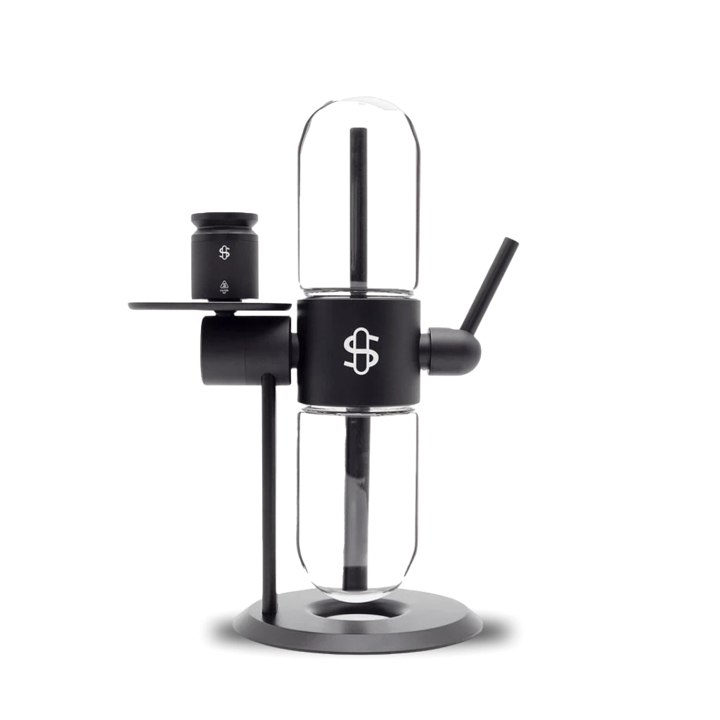 Stundenglass Glass Gravity Infuser