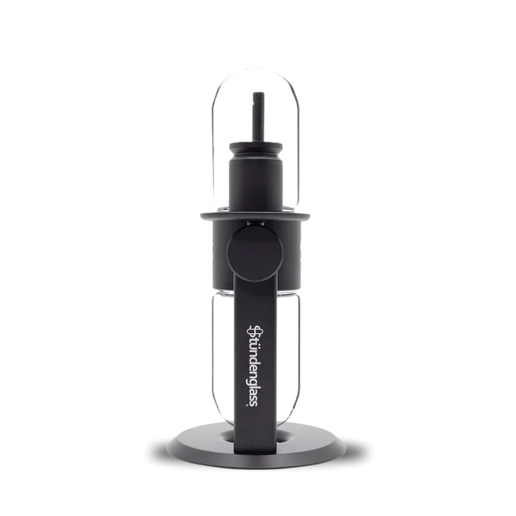 Stundenglass Glass Gravity Infuser