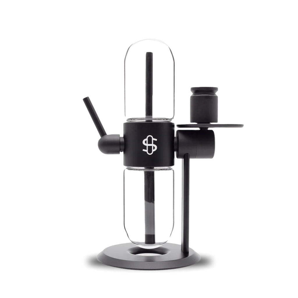 Stundenglass Glass Gravity Infuser