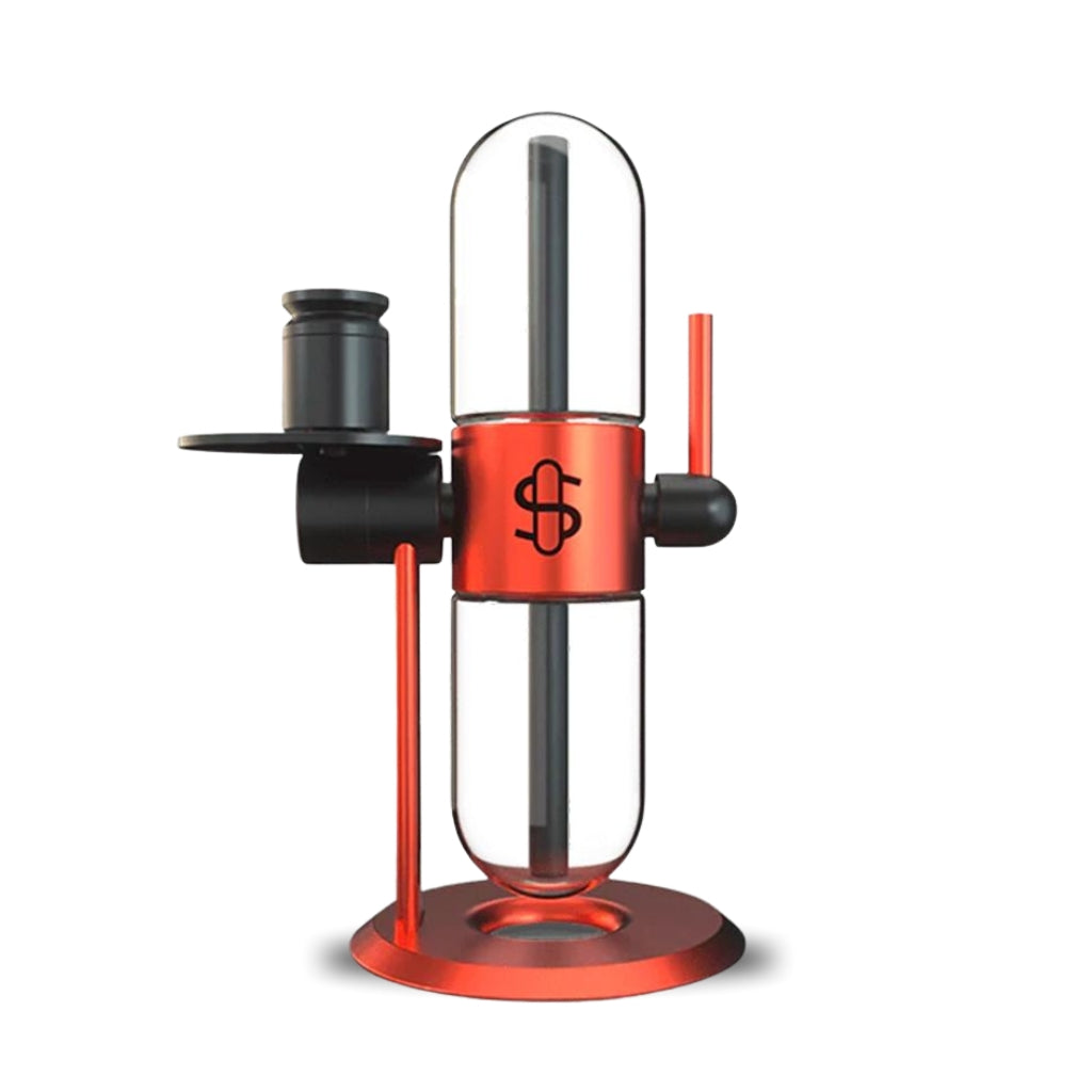 Stundenglass Tyson 2.0 Gravity Infuser