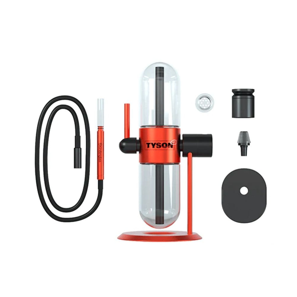Stundenglass Tyson 2.0 Gravity Infuser