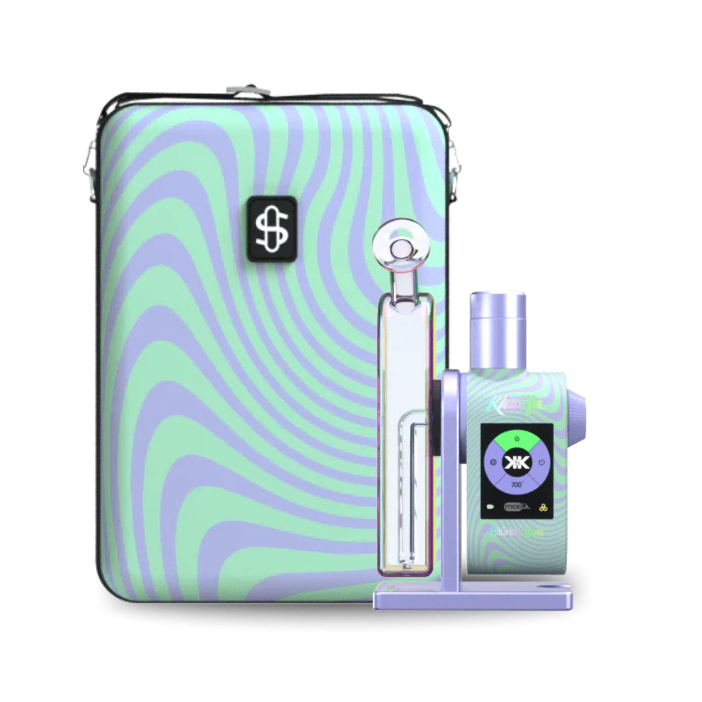 Stundenglass Modül Dok Khalifa Deluxe Bundle 
