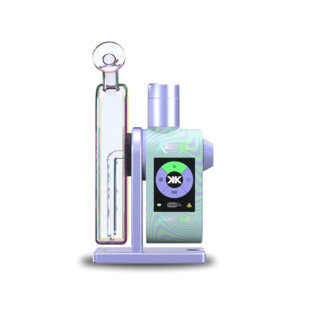 Stundenglass Modül Dok Khalifa Deluxe Bundle 