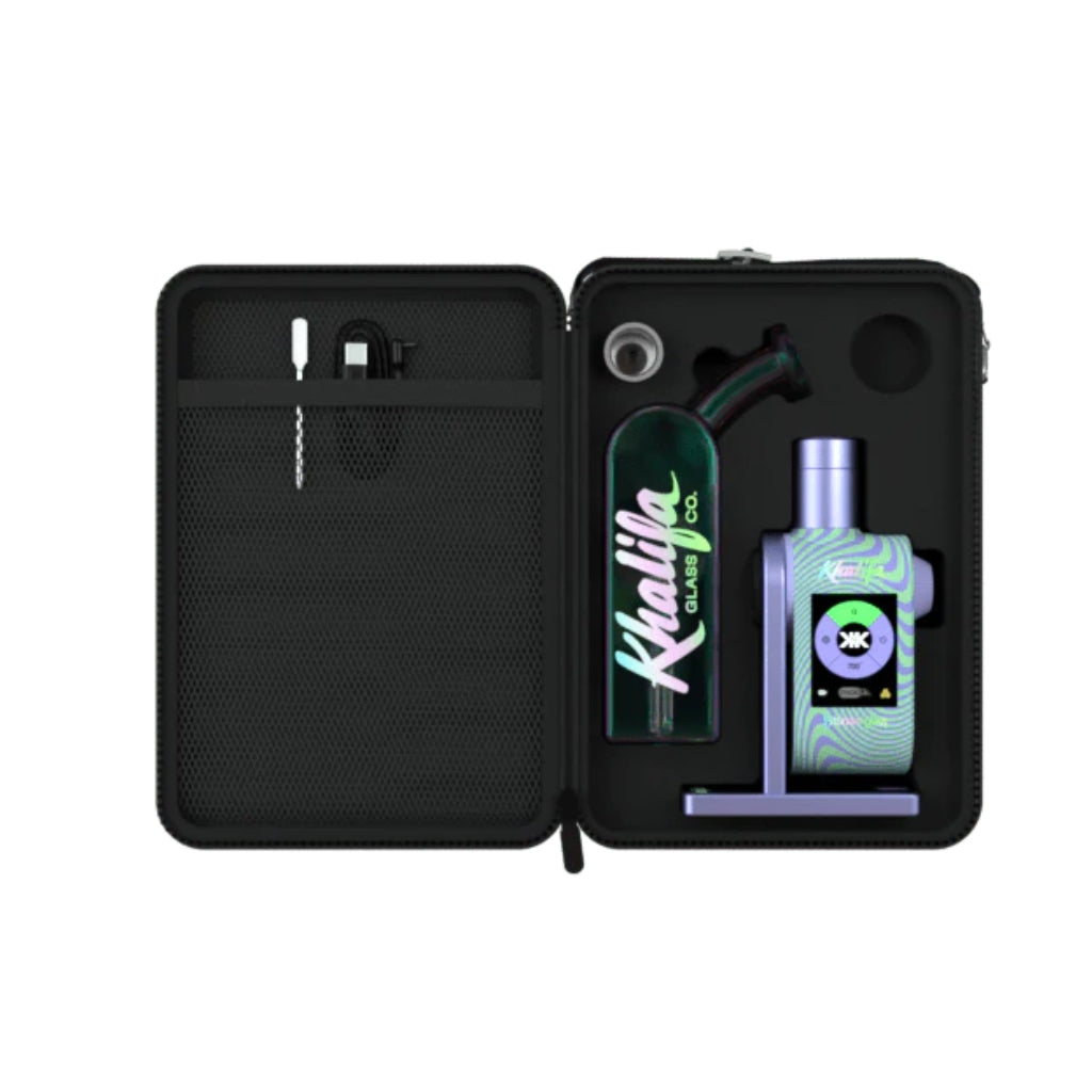 Stundenglass Modül Dok Khalifa Deluxe Bundle 