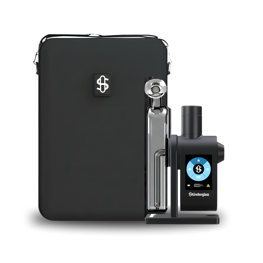 Stundenglass Modül Deluxe Travel Bag Bundle