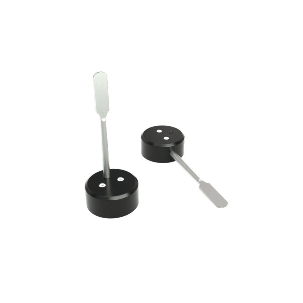 Stundenglass Modül For Concentrate Or Dry Material
