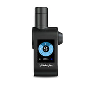 Stundenglass Modül For Concentrate Or Dry Material