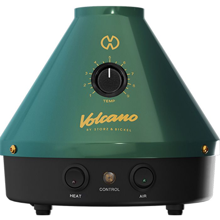 Storz & Bickel VOLCANO Classic Vaporiser
