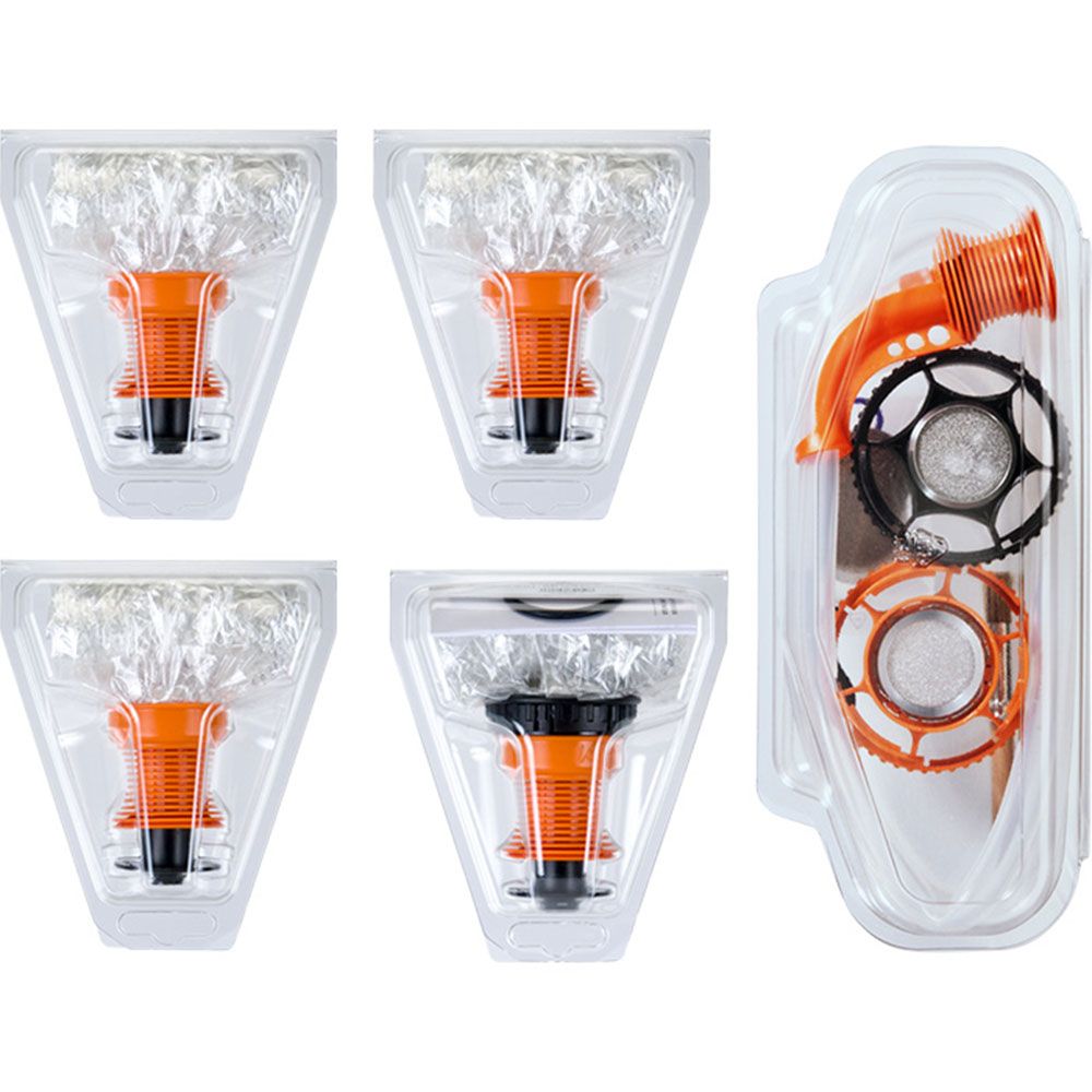 Storz & Bickel Volcano Starter Set
