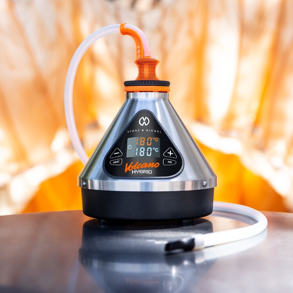 Terp Cloudz - Premium Vaporisers