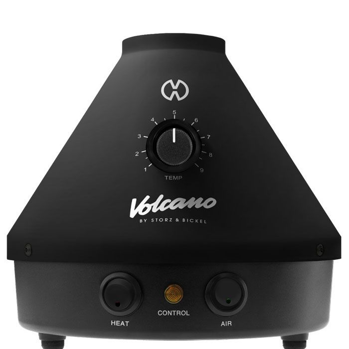 Storz & Bickel VOLCANO Classic Vaporiser